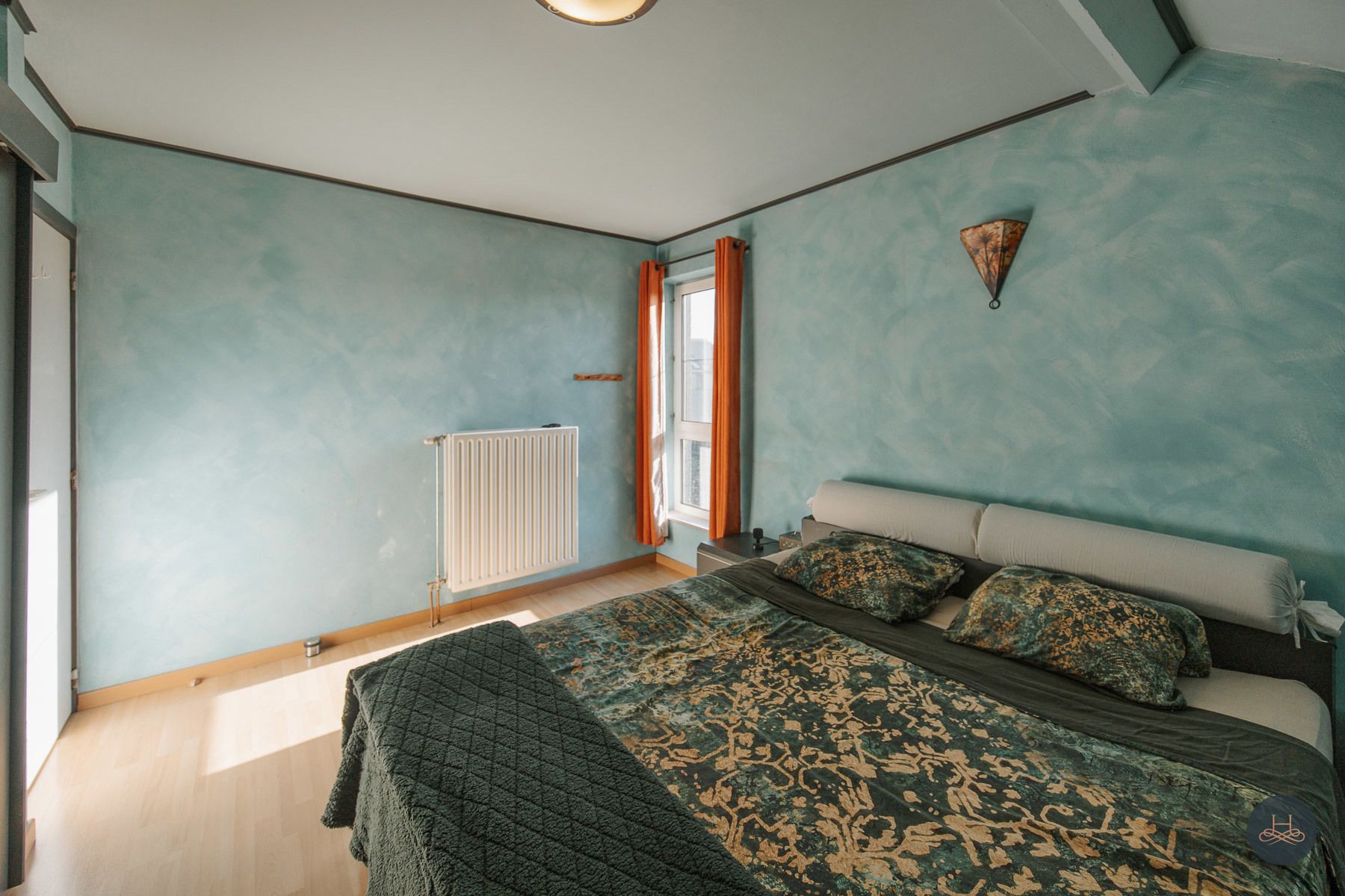 Energiezuinige woning met unieke uitstraling foto 23