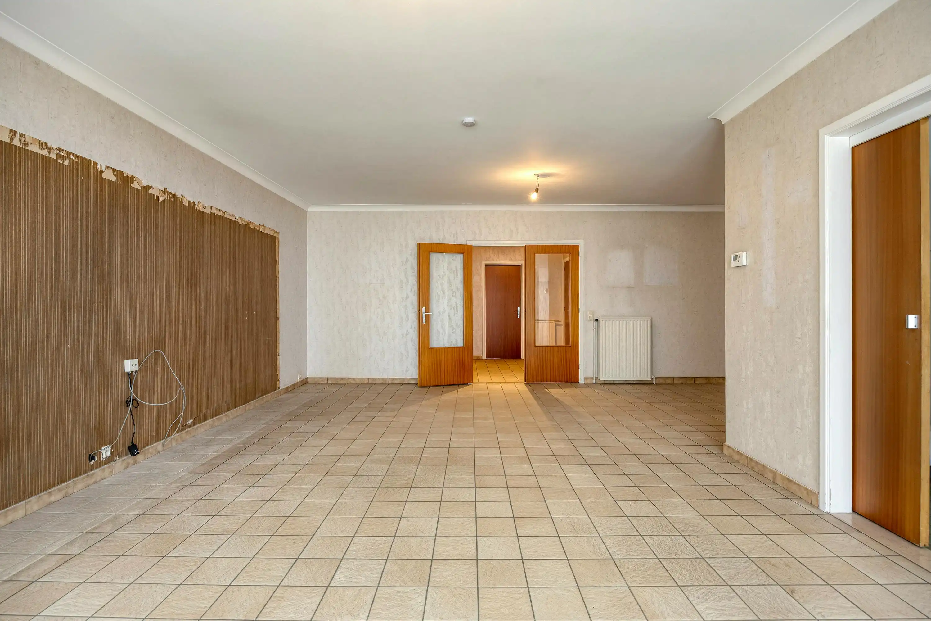 Appartement in Deurne-Zuid met 2/3 slaapkamers en tuin!  foto 6