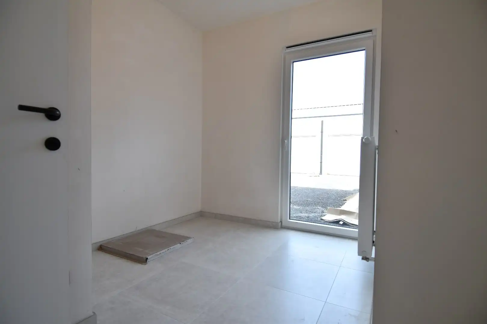 Gelijkvloers appartement te koop met 2 slaapkamers en tuin in Helkijn foto 13