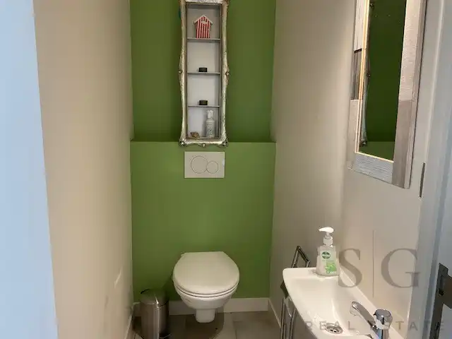 Unieke penthouse in hartje Koksijde foto 26