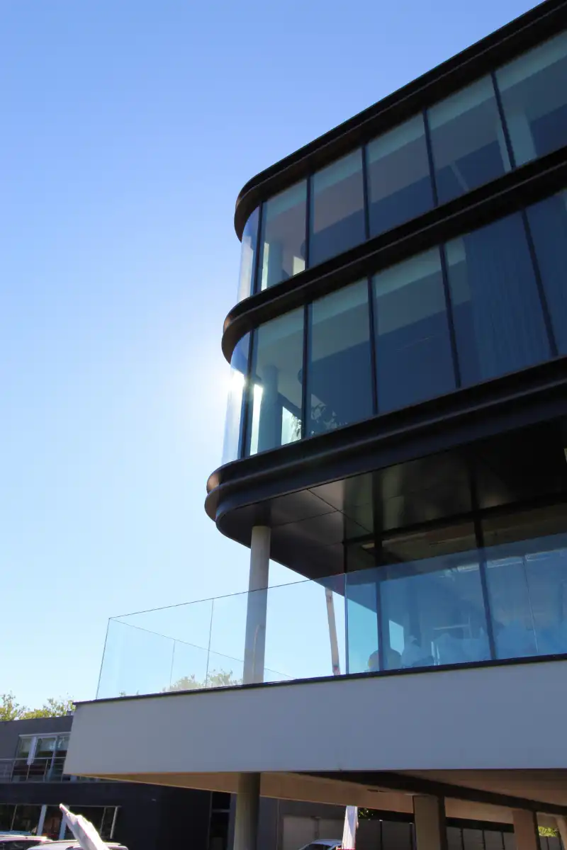 Exclusieve kantoorruimte te huur op toplocatie foto 6