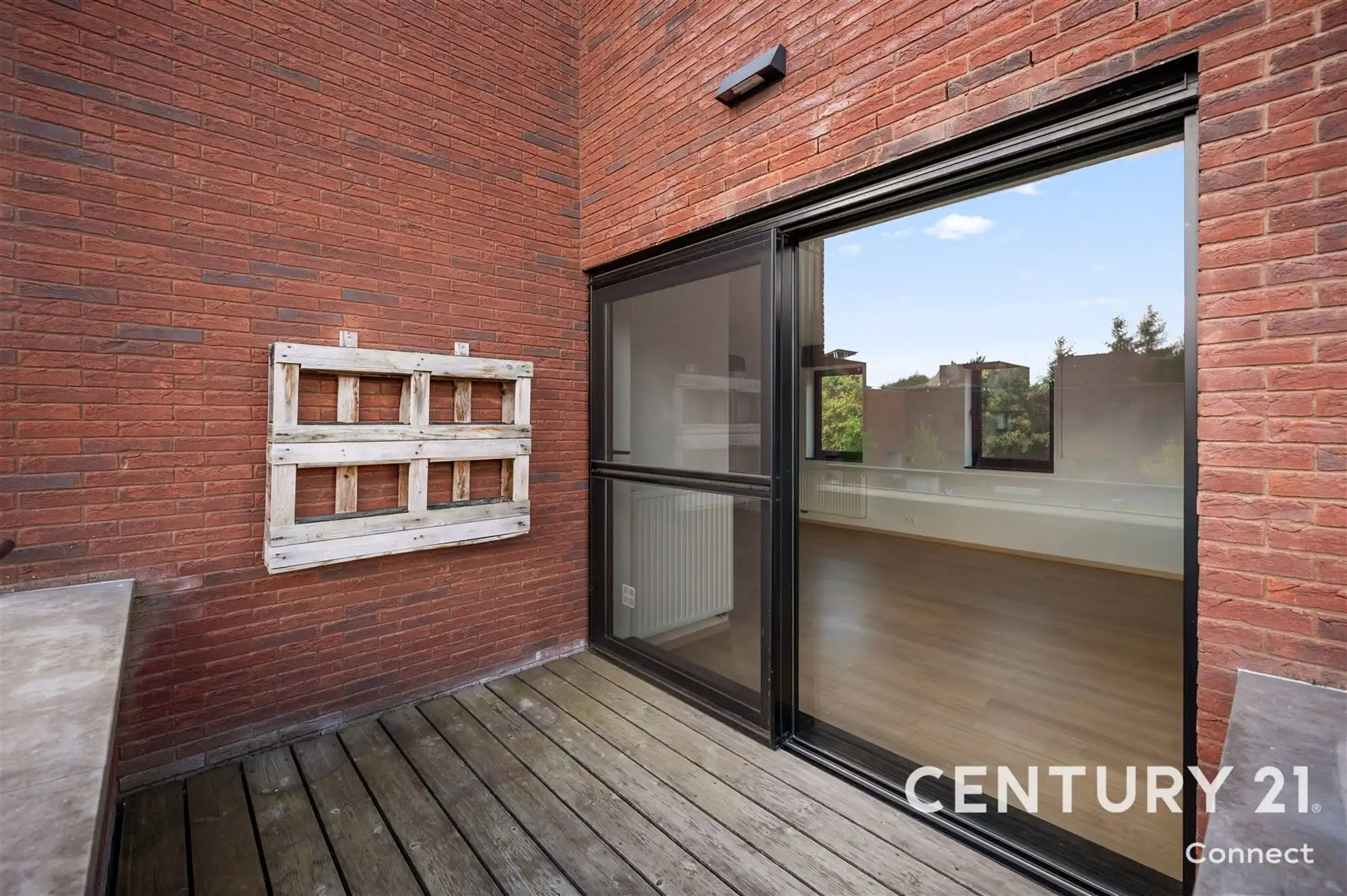 Duplex appartement te Veltem. foto 8