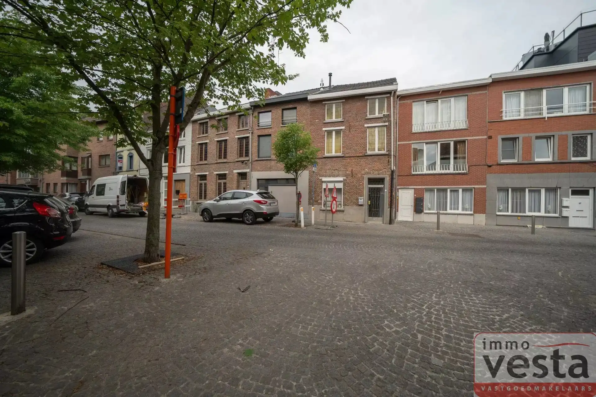 Instapklare rijwoning te huur in Sint-Truiden foto 26