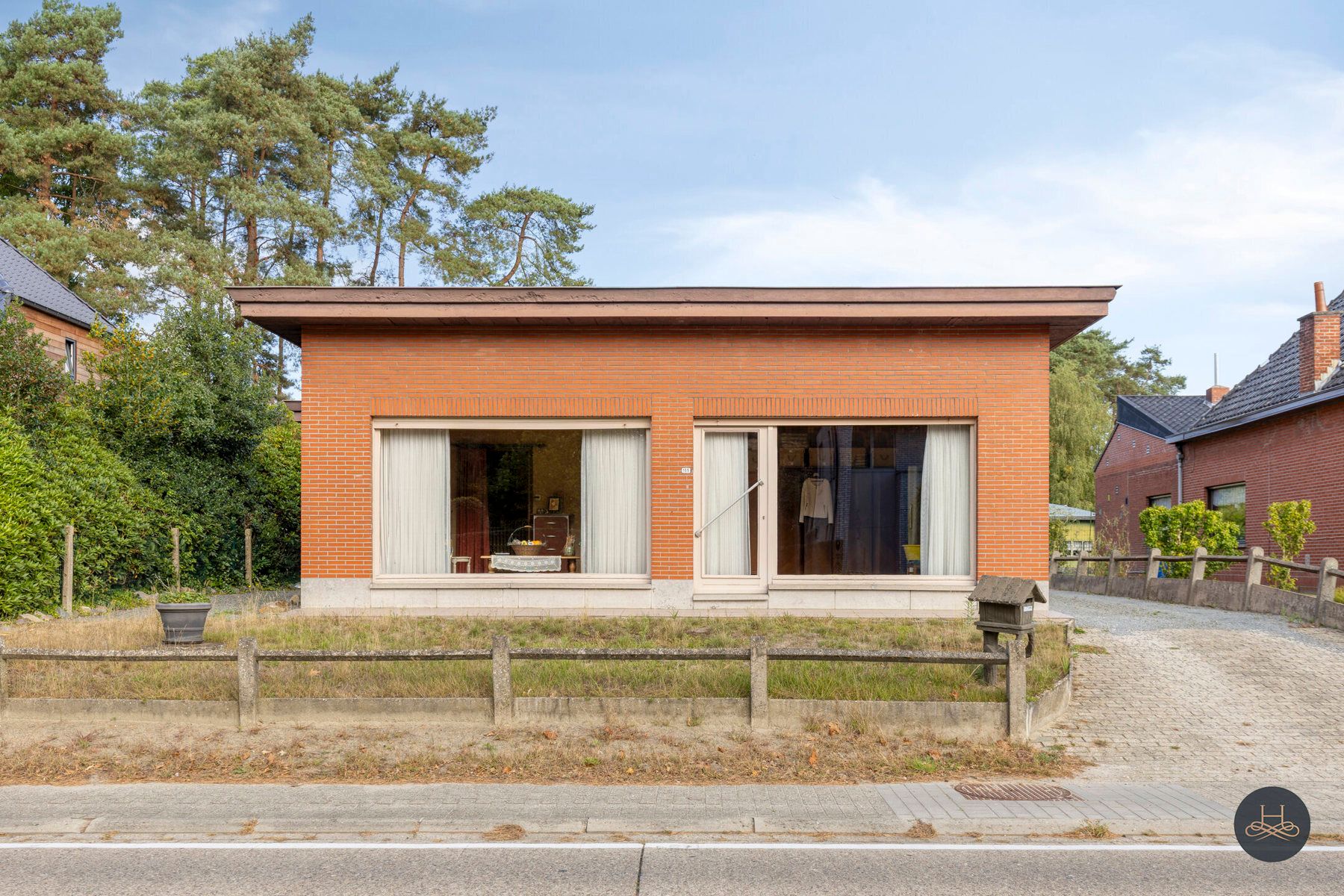 Gelijkvloerse woning met veel potentieel foto 2