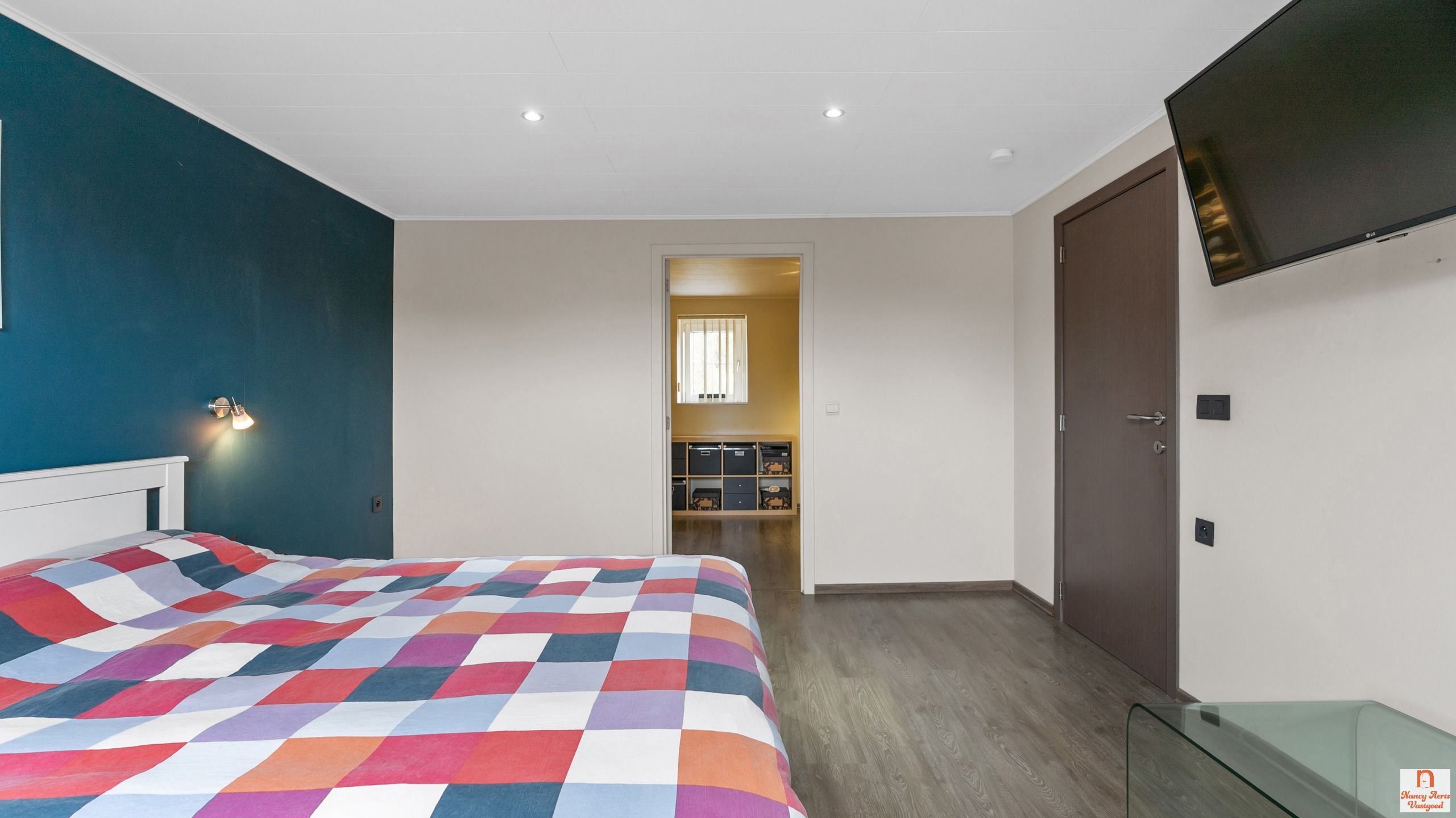 Authentieke woning met moderne toets en hedendaags comfort foto 14