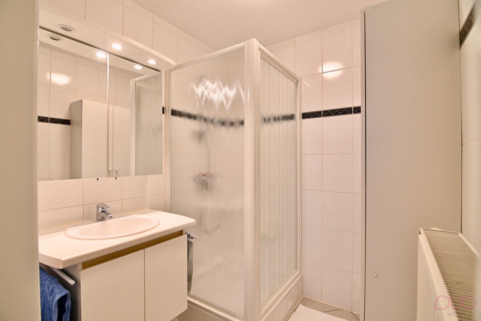Instapklaar appartement met 2 slaapkamers in het stadscentrum van Tongeren-Borgloon (toplocatie inclusief meubels)! foto 8