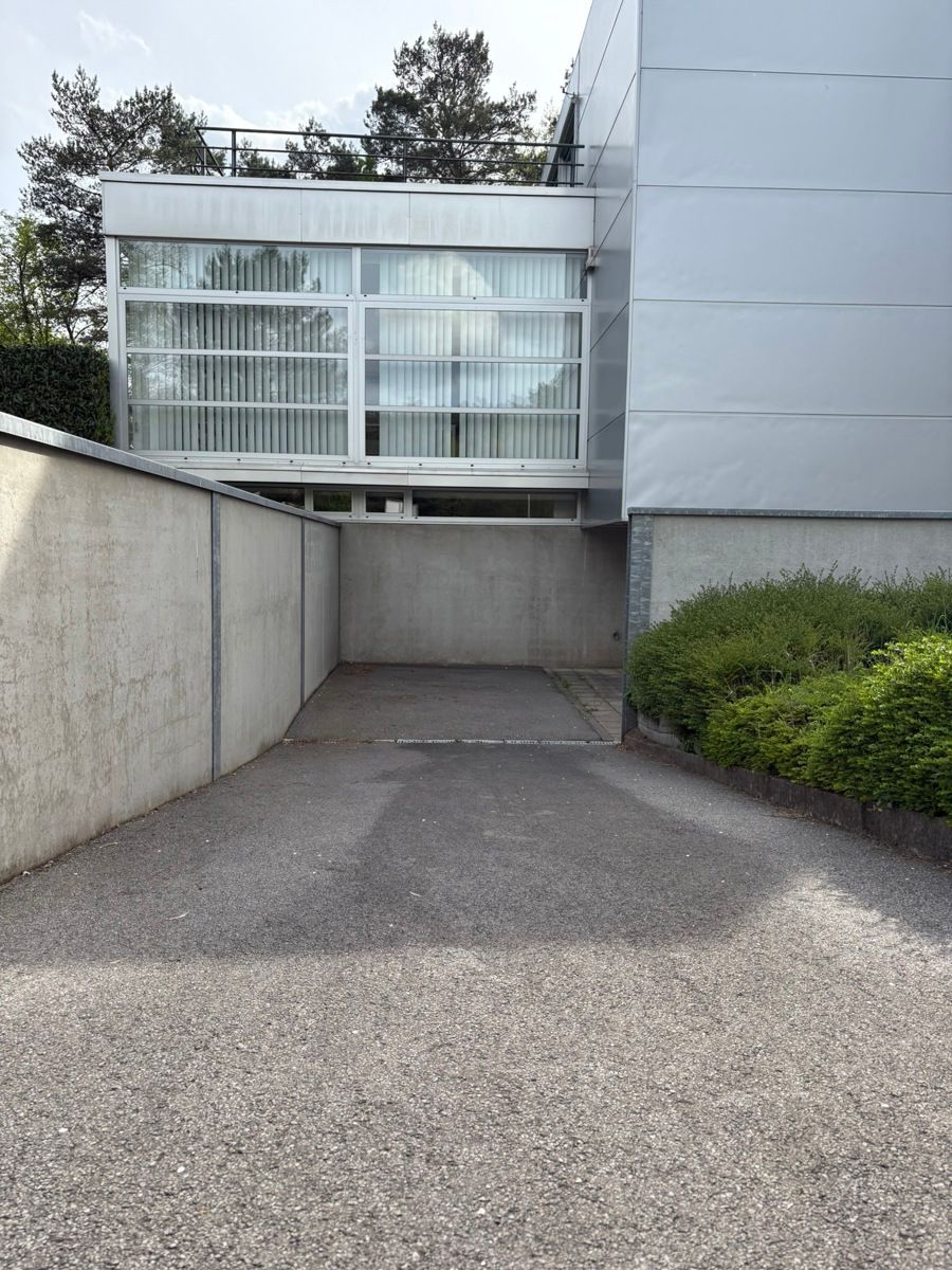 Loft met praktijkruimte, uniek gebouw op grens Keerbergen foto 6