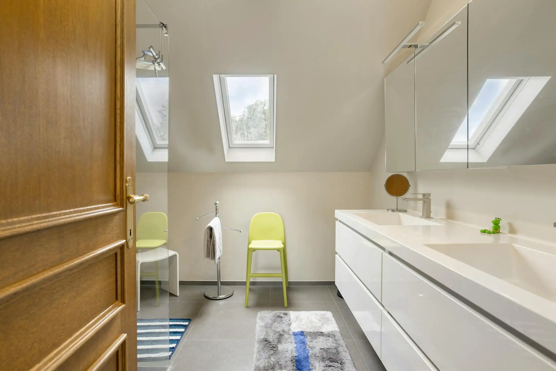 Villa op rustige ligging te koop in Blankenberge  foto 21