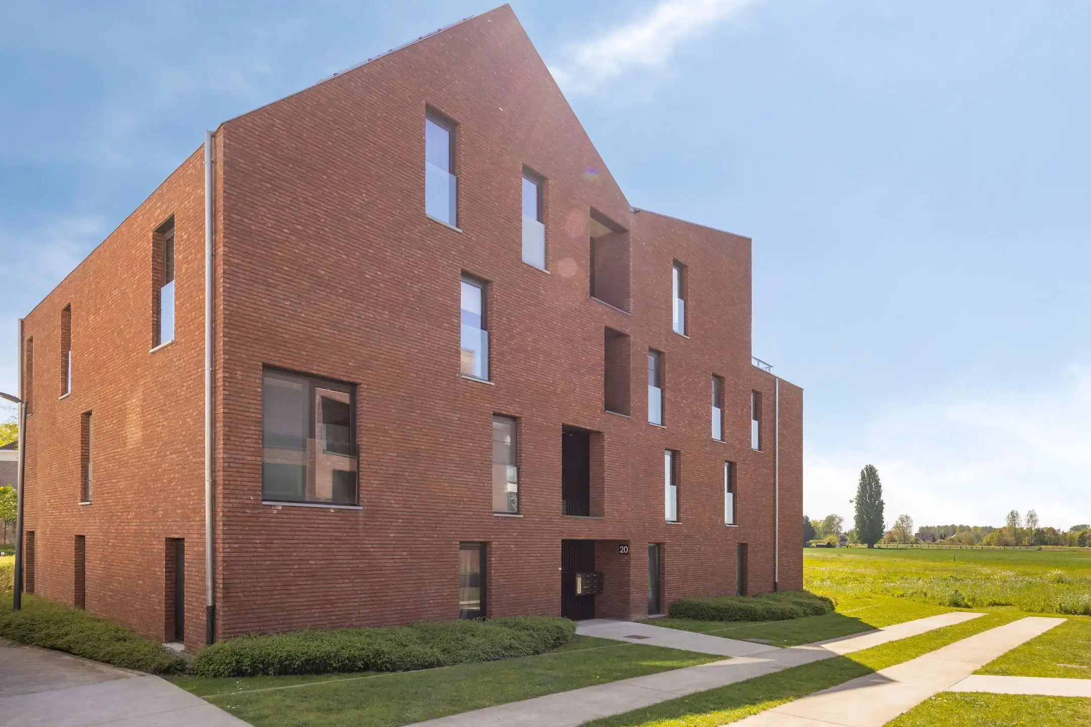 Appartement Te Koop foto 25