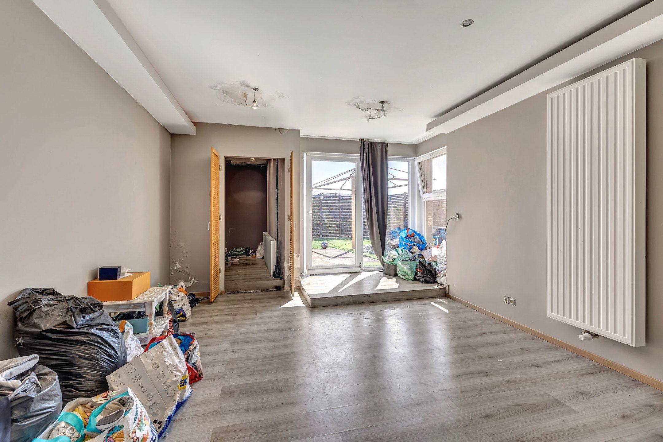 Ruime woning met tuin en 4 slaapkamers te Denderleeuw  foto 16