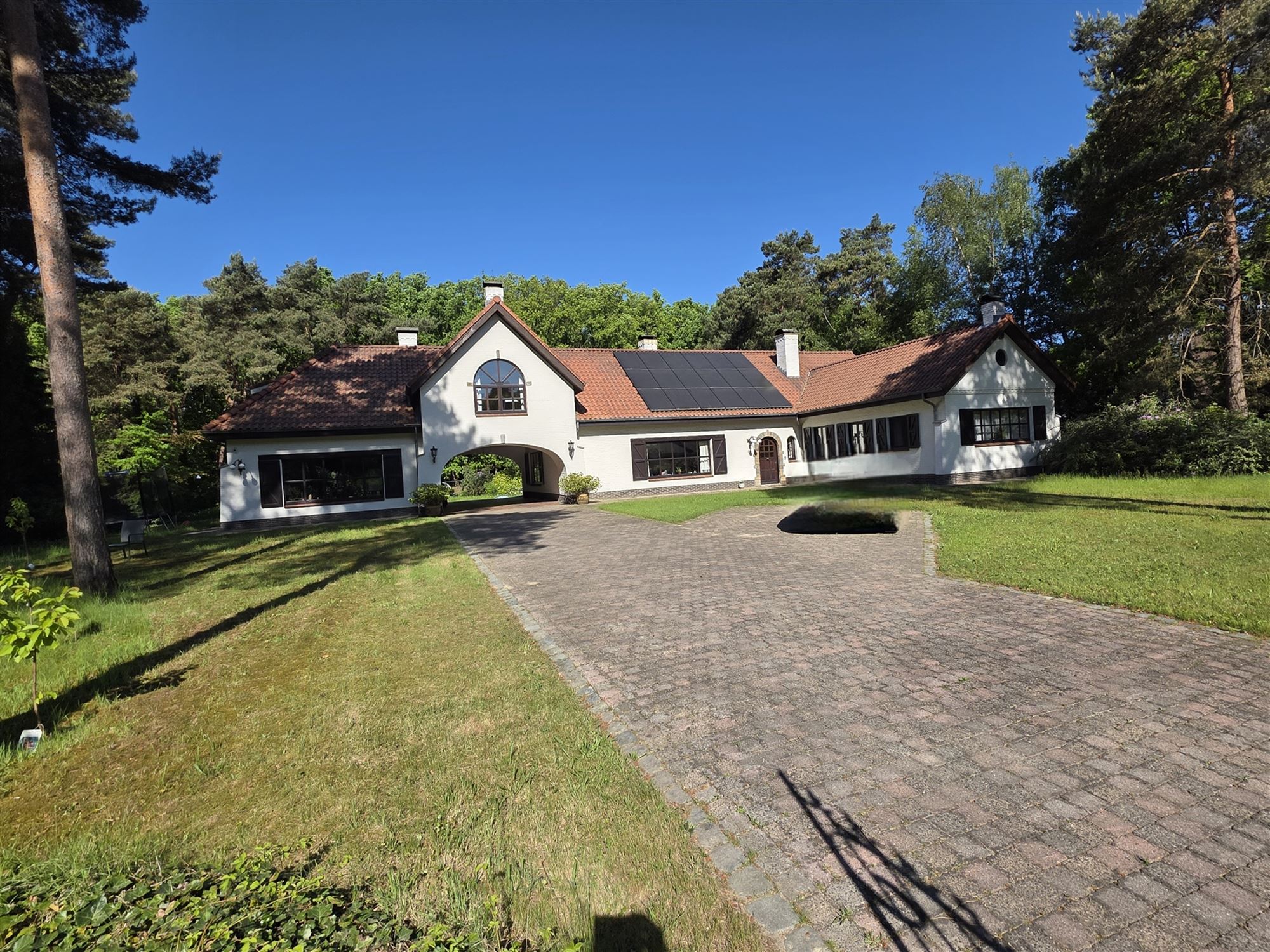 Kangoeroevilla in villawijk op 3.114 m² foto 2