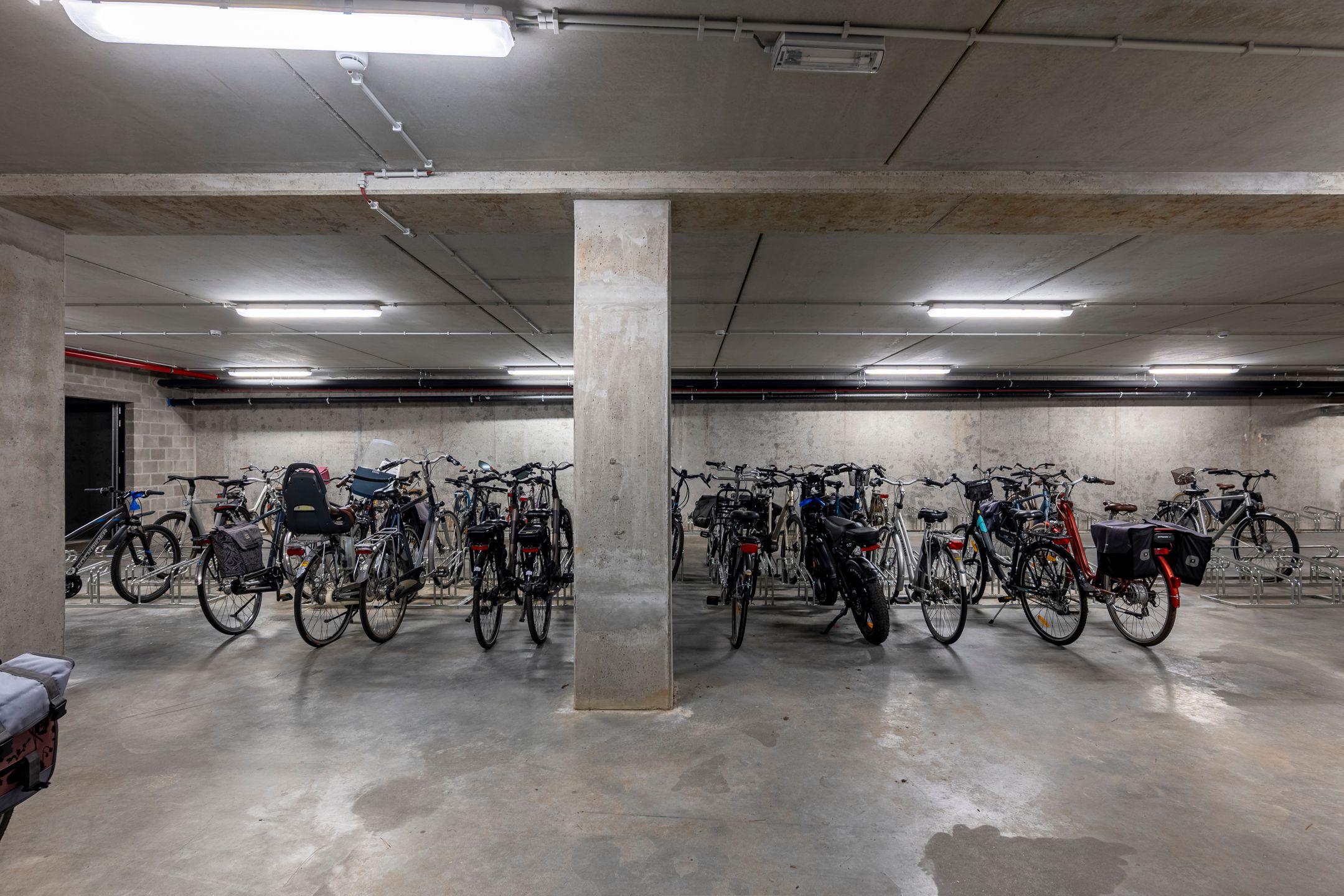 Luxe appartement met 3 slaapkamers te Turnhout  foto 14