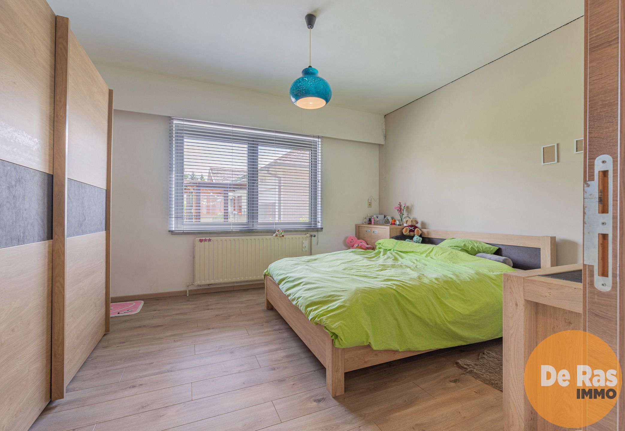STEENHUIZE - Ruime villa in landelijke omgeving met 3 slpks foto 15