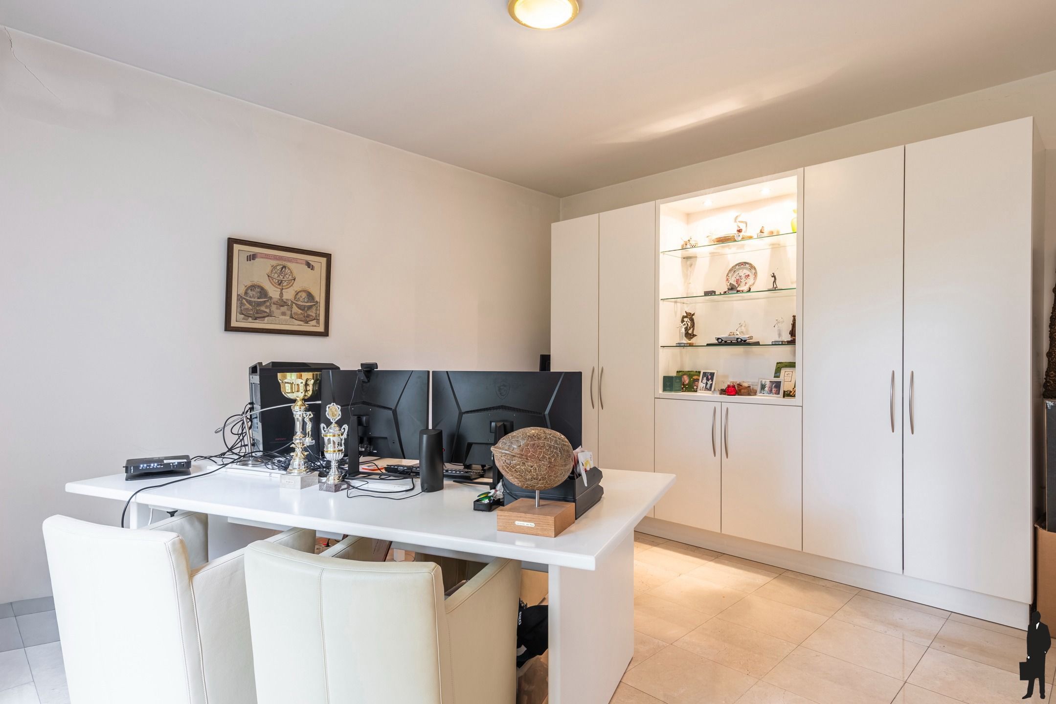 Statige villa op zuidgeoriënteerd perceel van 1421 m²  foto 3