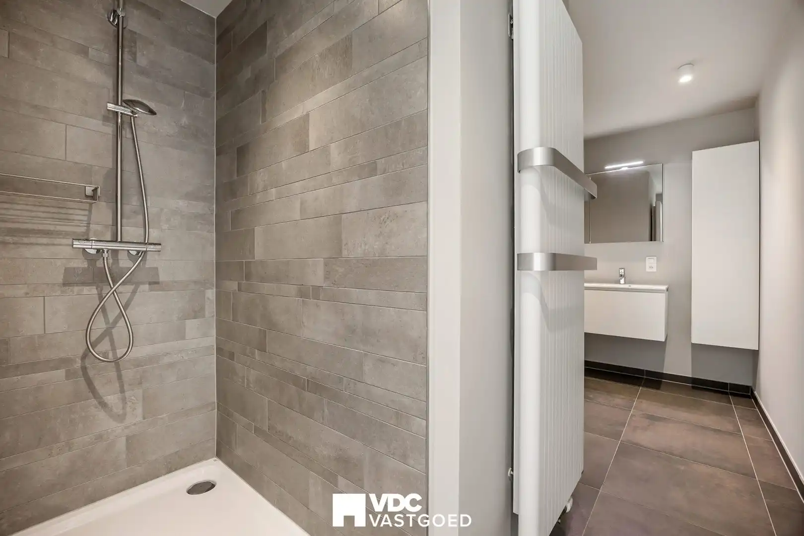 Exclusief duplex-penthouse met panoramisch zwembad – Zuidzicht Hasselt foto 30
