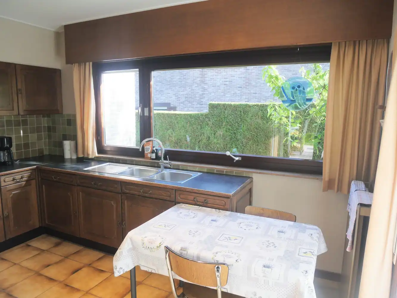 Rustig gelegen woning te Asse foto 8