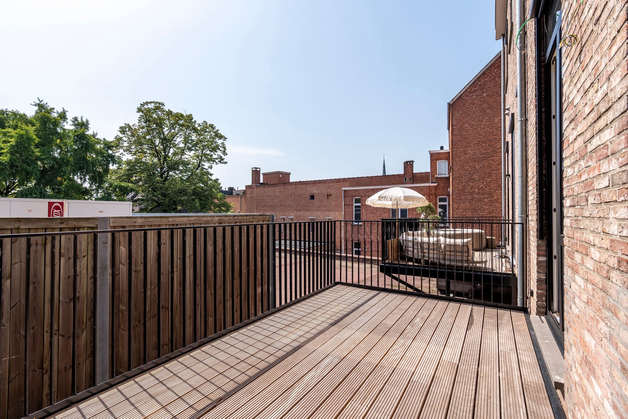 Appartement van 169m² in hart van de Turnhoutse winkelstraat foto 20