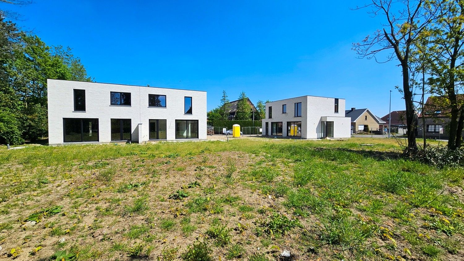 Zulte - Oude Weg - Lot 1 foto 4
