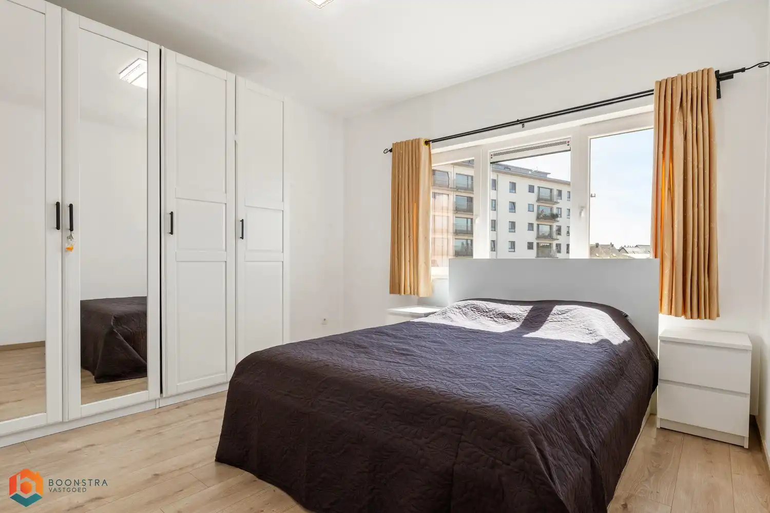 Appartement met 2 slpkrs te Duffel foto 12