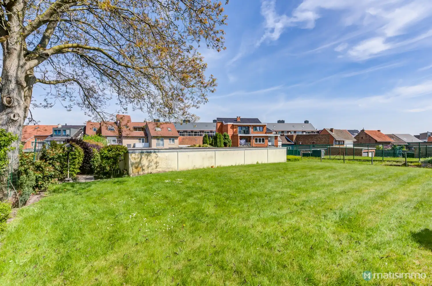 INSTAPKLAAR APPARTEMENT MET GARAGE AAN DE STADSRAND VAN TONGEREN foto 18