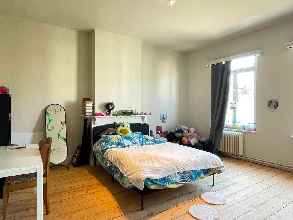 Prestigieus herenhuis met stadstuin gelegen Gent Sint-Pieters. foto 23
