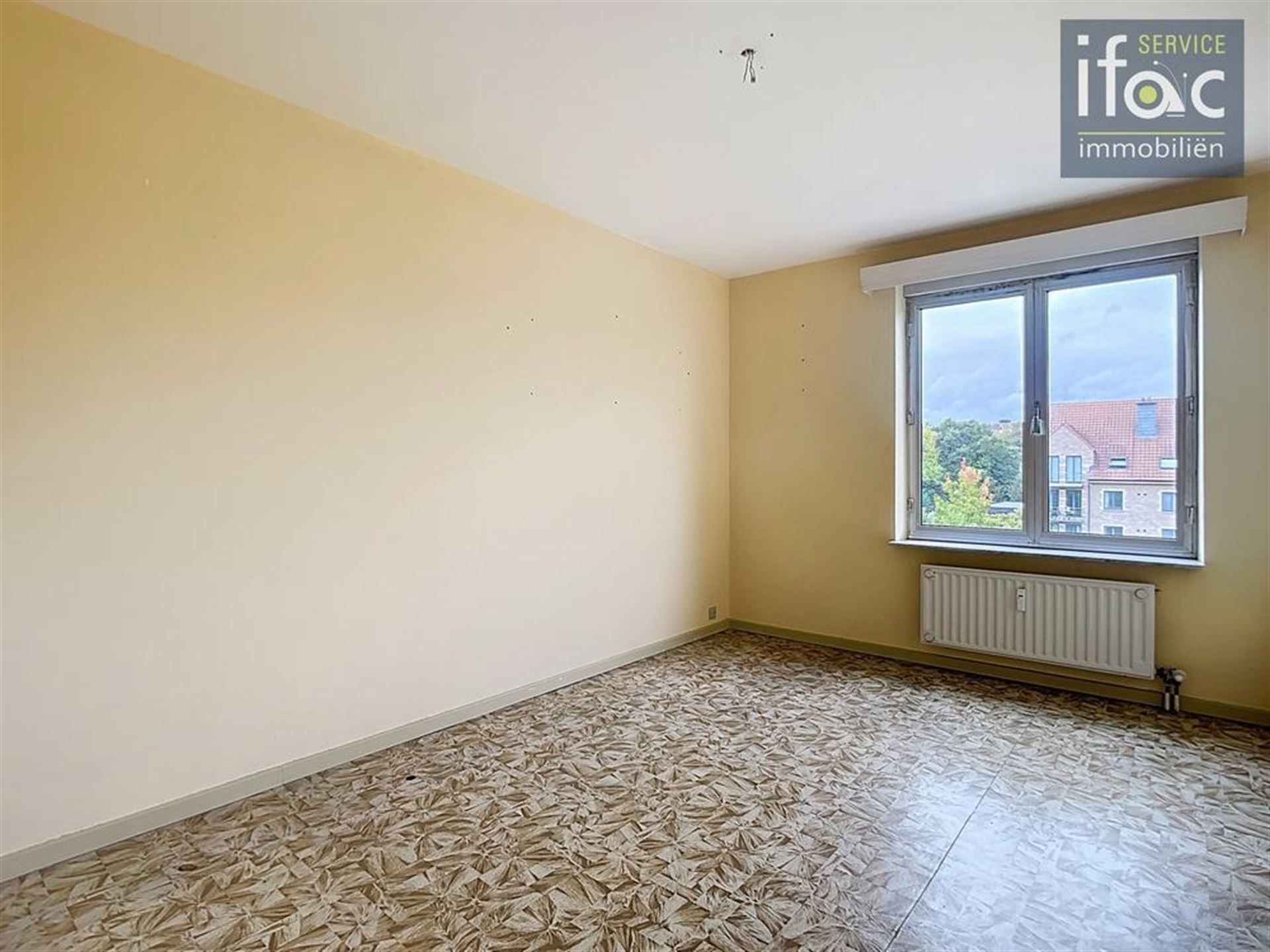 Geweldig gelegen appartement met 3 ruime slaapkamers  foto 14