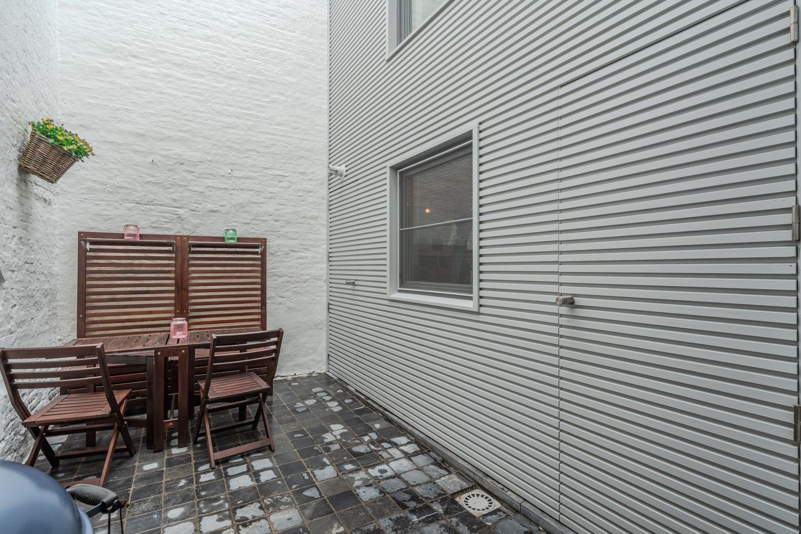 Charmante instapklare woning met zicht op het groen foto 11