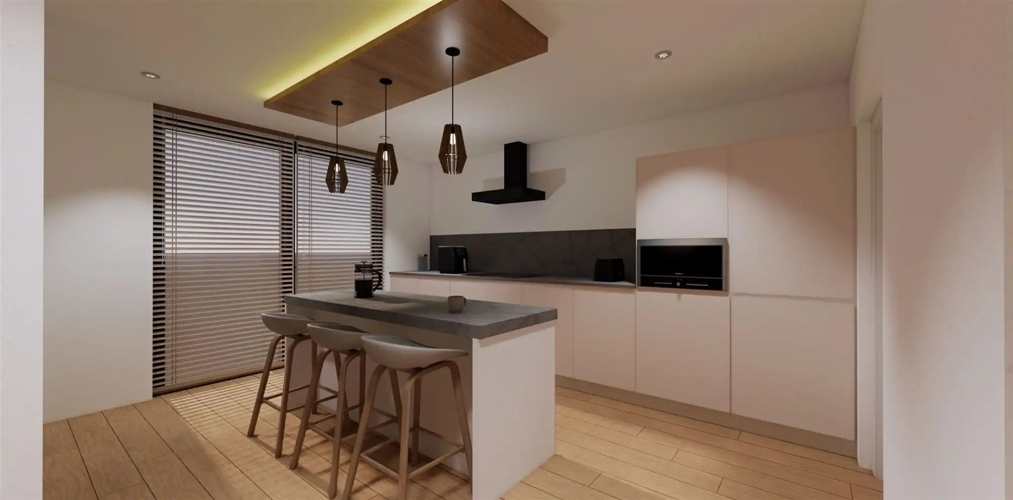 Nieuwbouwwoning op absolute toplocatie in Zutendaal foto 5