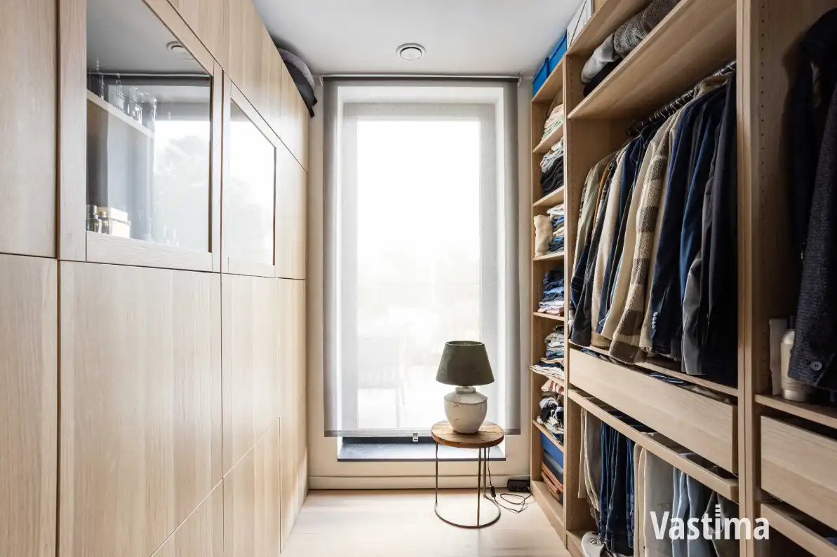 Instapklaar kijkappartement met 3 slaapkamers en uitzonderlijke terrassen foto 17