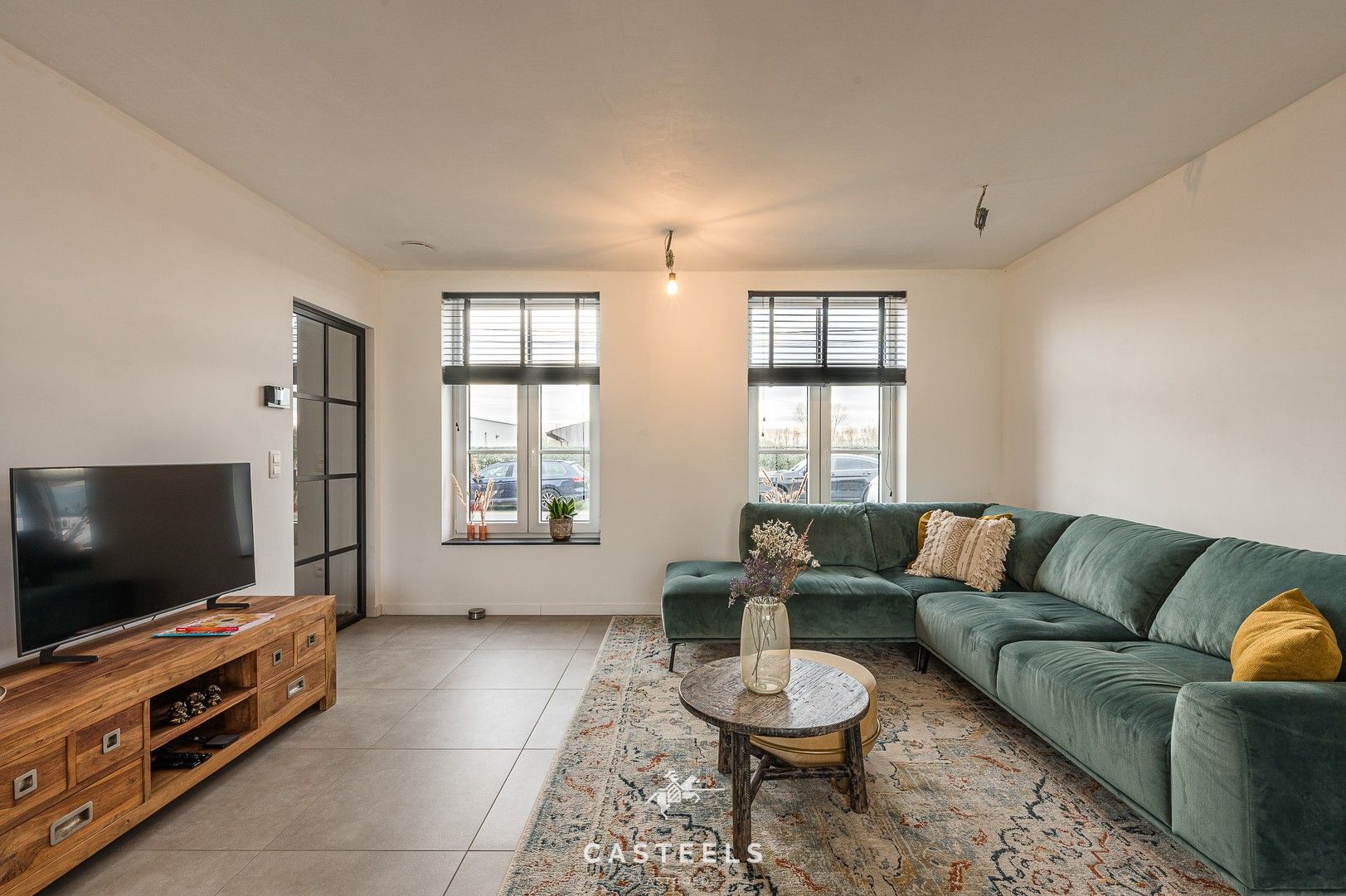 Energiezuinige gezinswoning met EPC A+ op toplocatie foto 5