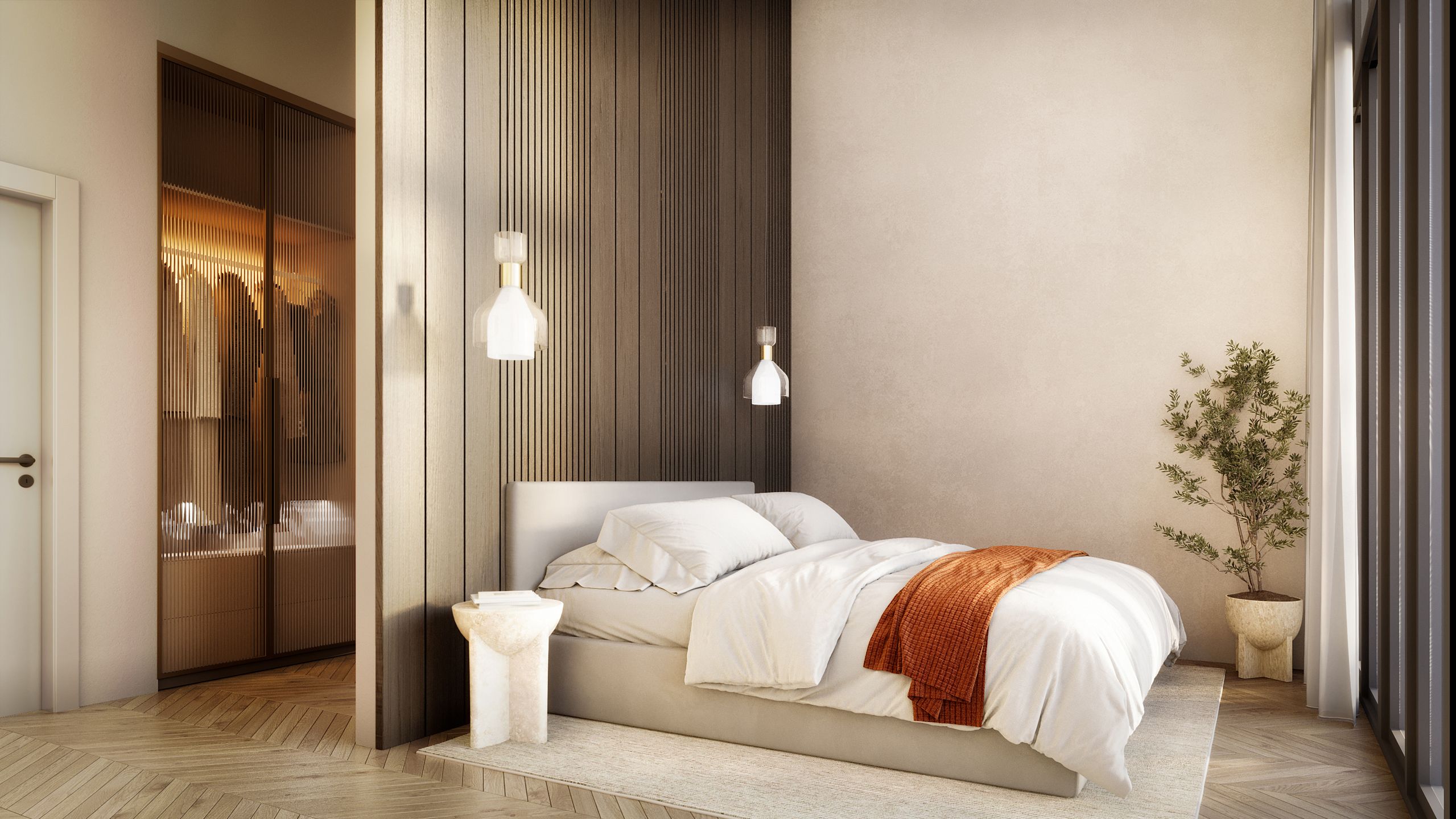 De Academie: riant wonen in hartje Antwerpen foto 26