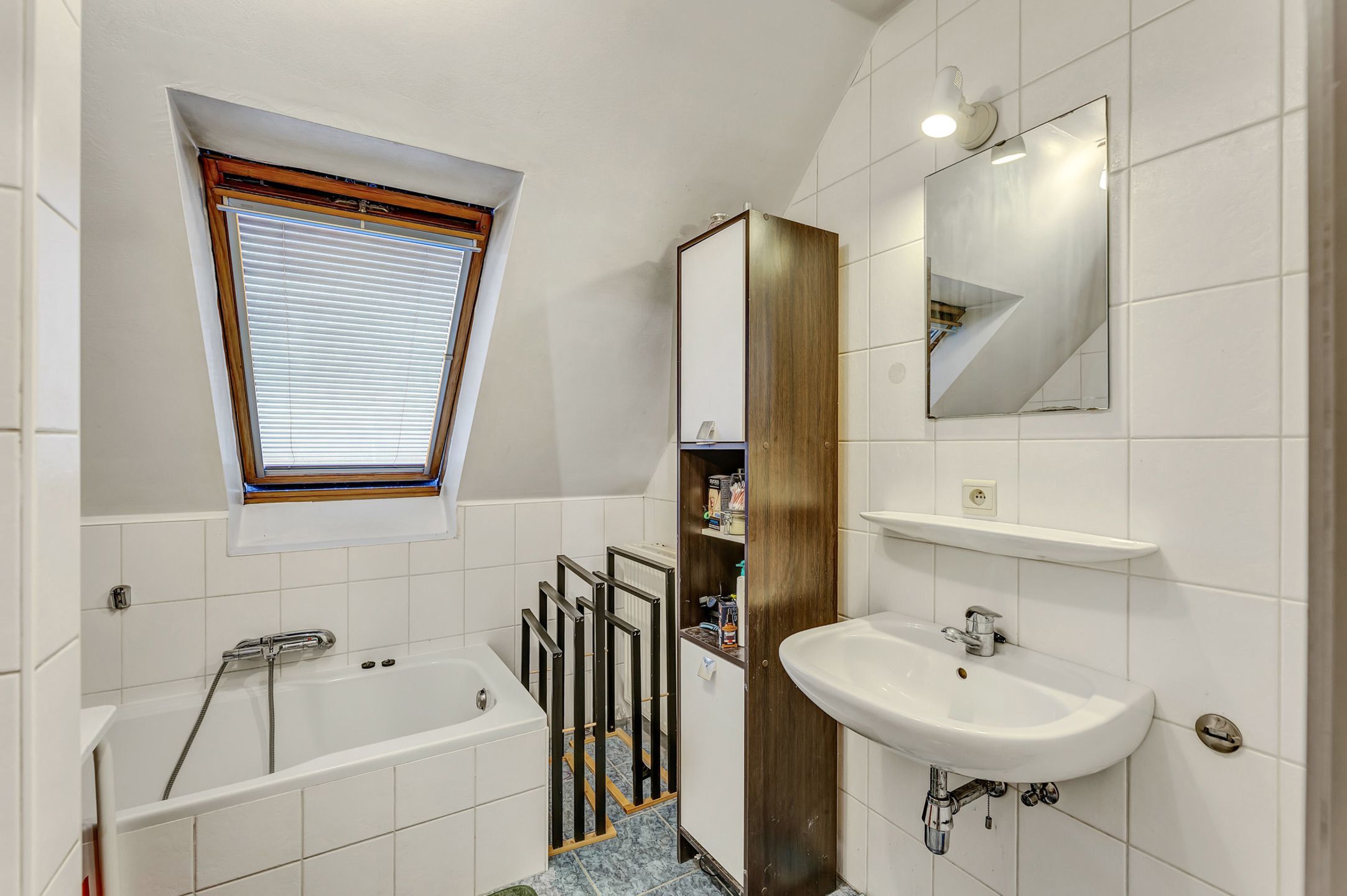 Woning te centrum Liedekerke met 3 slpk en garage foto 19