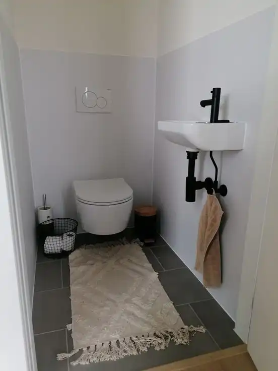 Moderne BEN-woning te Tongeren foto 21