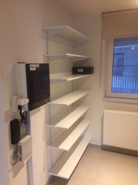 Appartement te huur foto 13