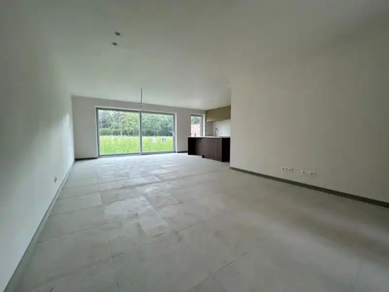 Landelijk wonen in het hart van Kaprijke – 8 energiezuinige nieuwbouwwoningen te huur foto 3