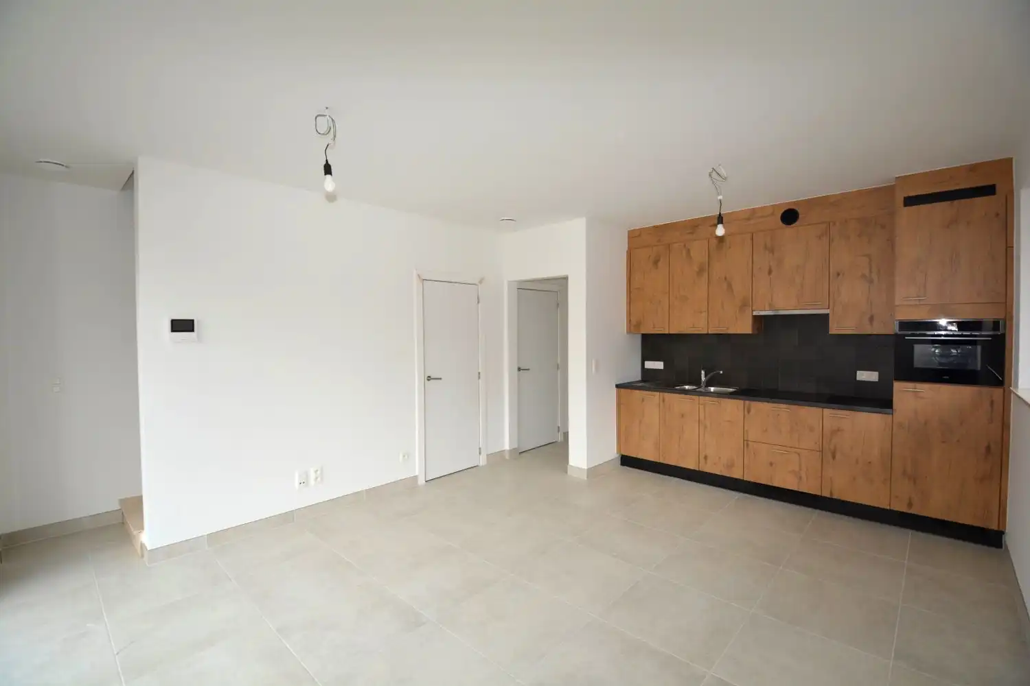 NIEUWBOUWAPP. MET 2 SLK EN P! foto 3