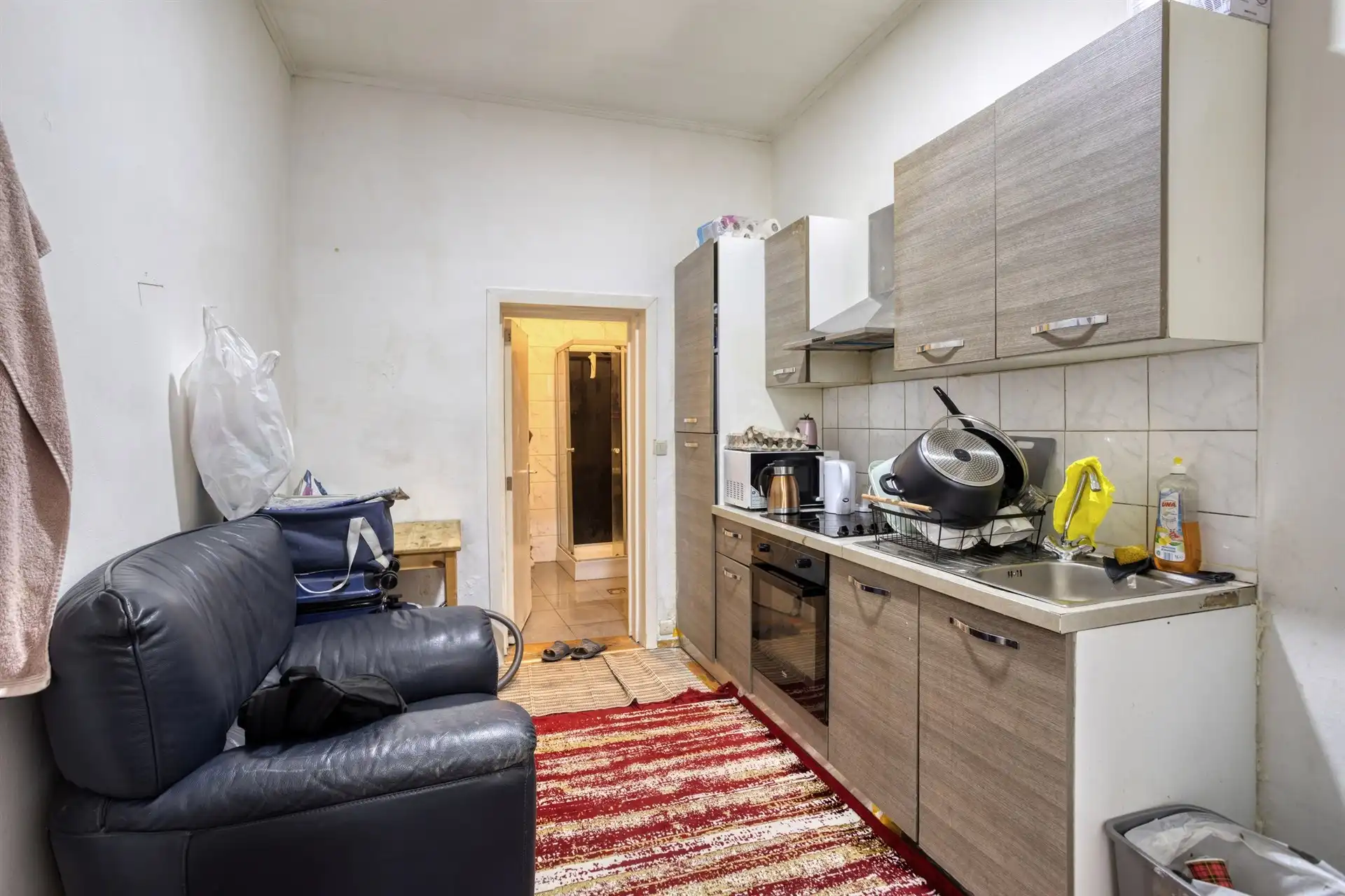 Opbrengsteigendom foto 5