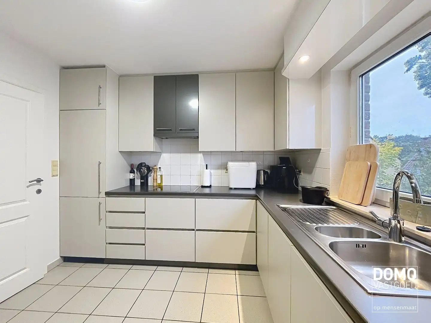 Gezellig appartement in Beverst, Bilzen foto 5