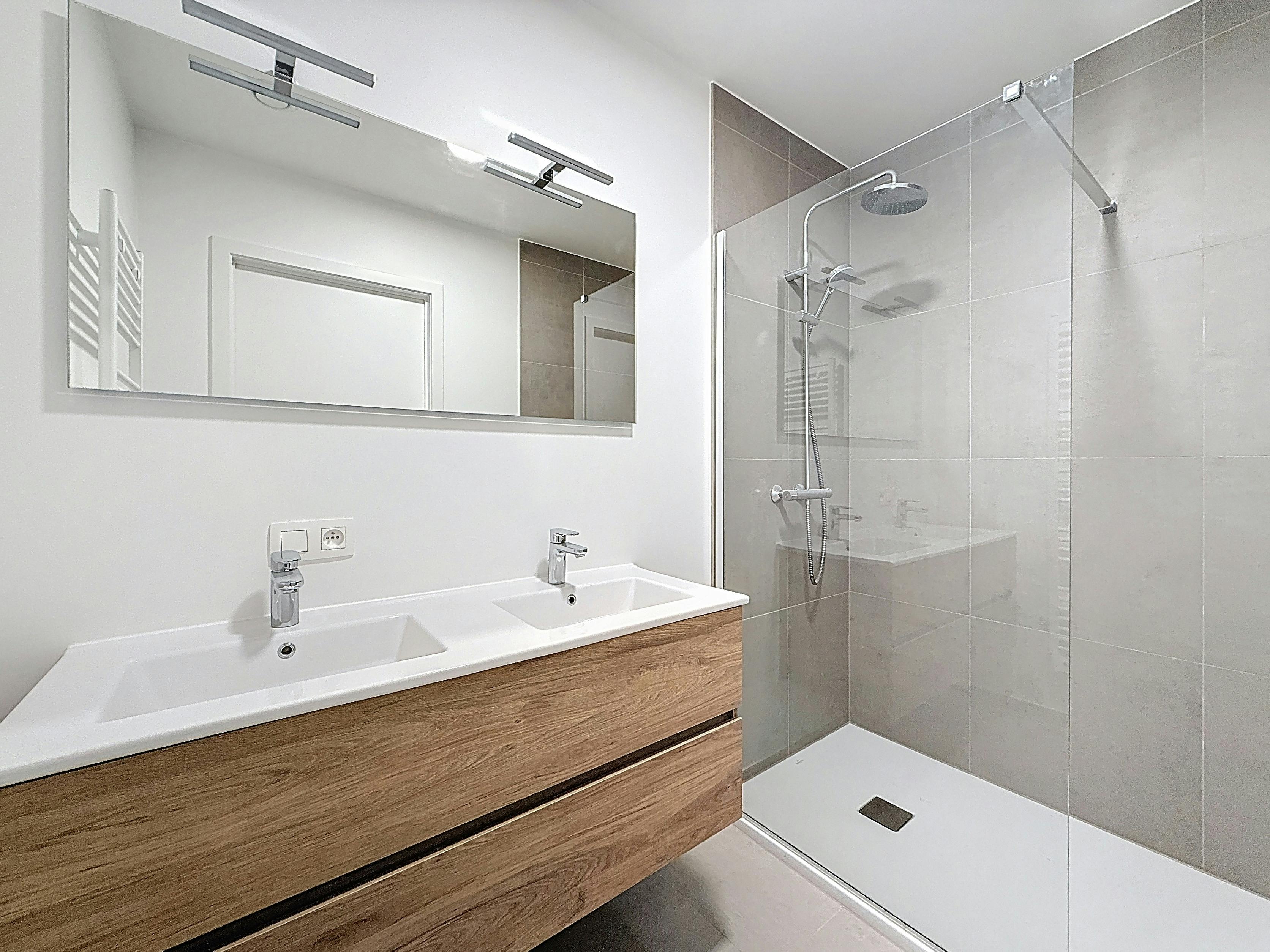 Nieuwbouwappartement aan de Schelde te Oudenaarde foto 11