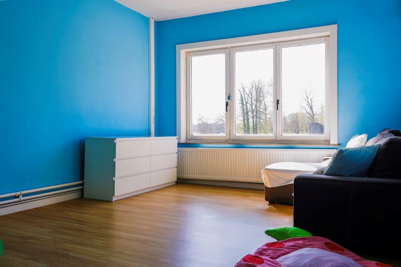 Ingerichte kinderopvang - centrum Herzele! foto 9