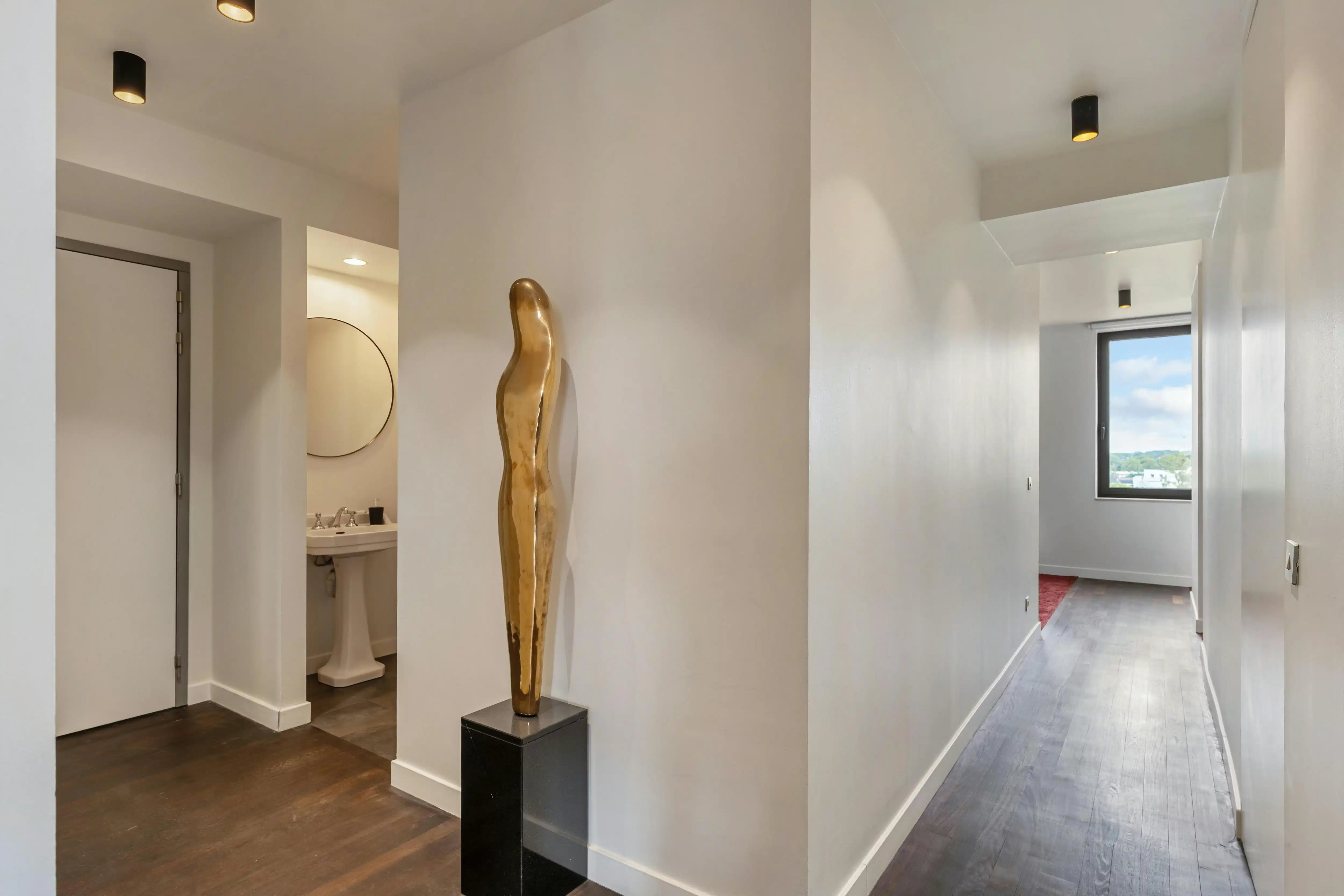  Exclusief hoekappartement aan het water met ruim zonneterras foto 22