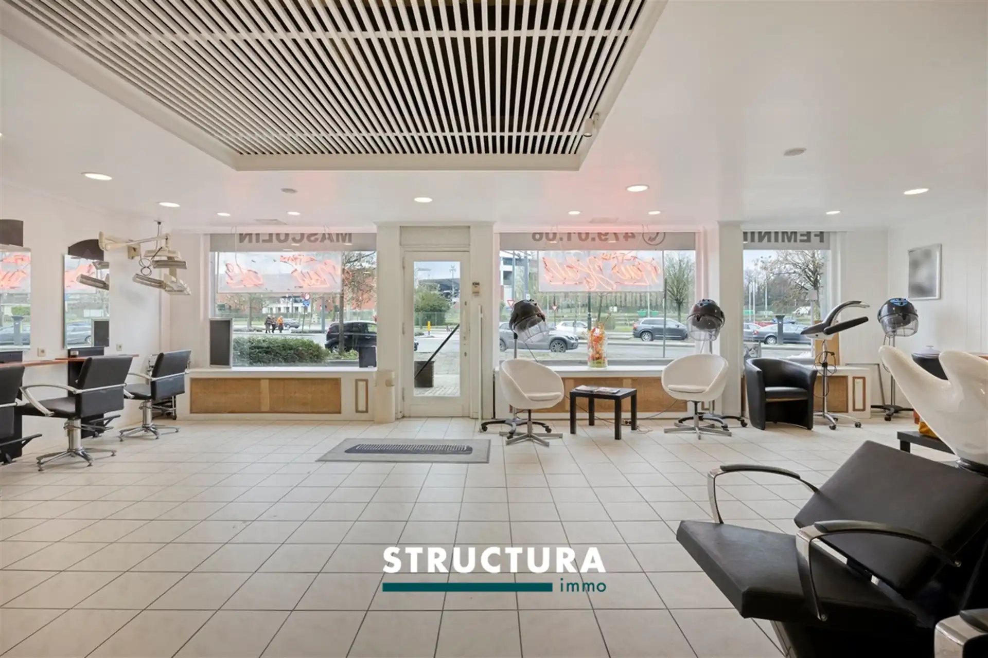 Prachtige commerciële ruimtes op een top locatie. foto 5