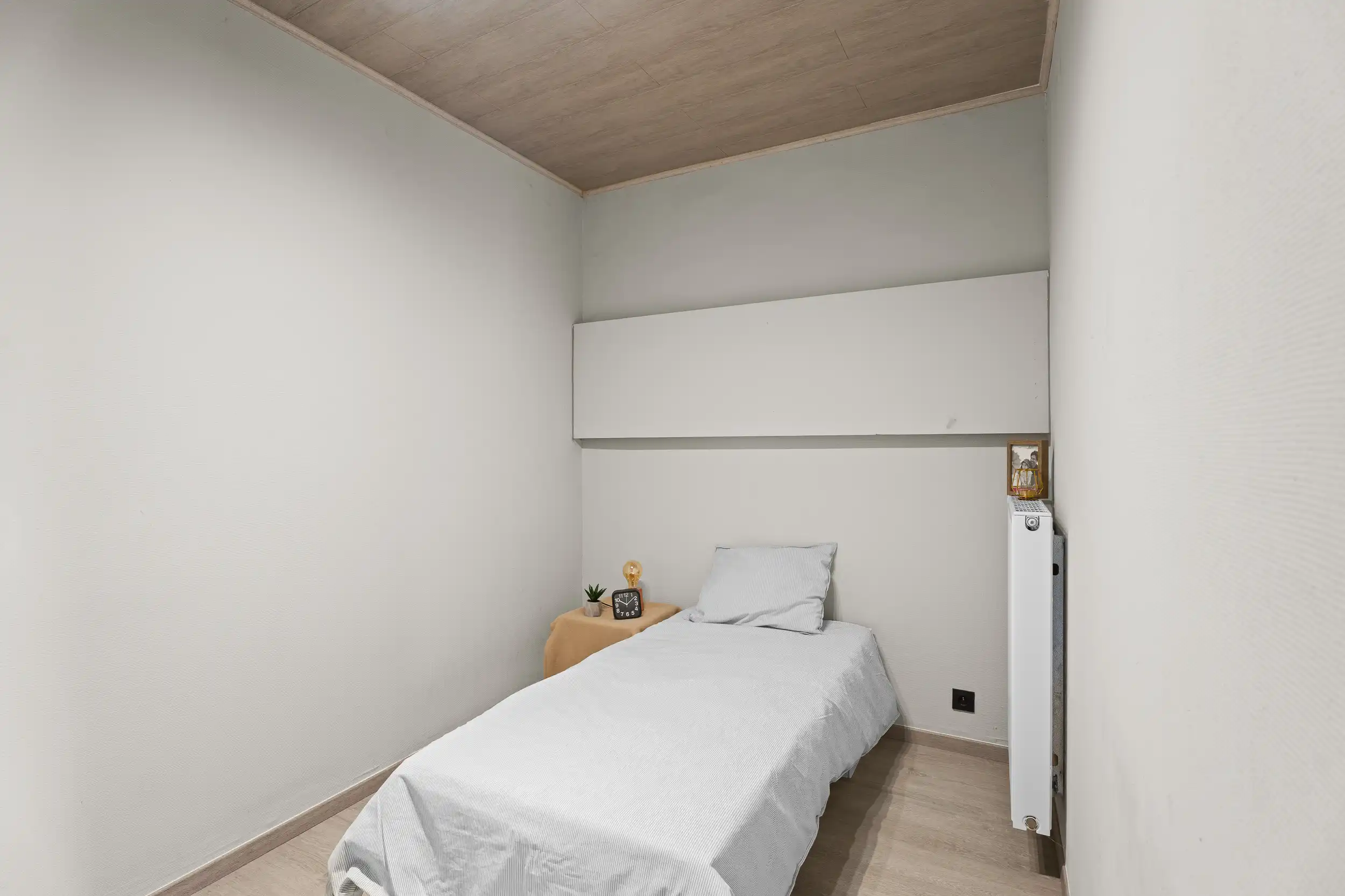 2-slaapkamerappertement op een boogscheut van Berlare Donk! foto 6