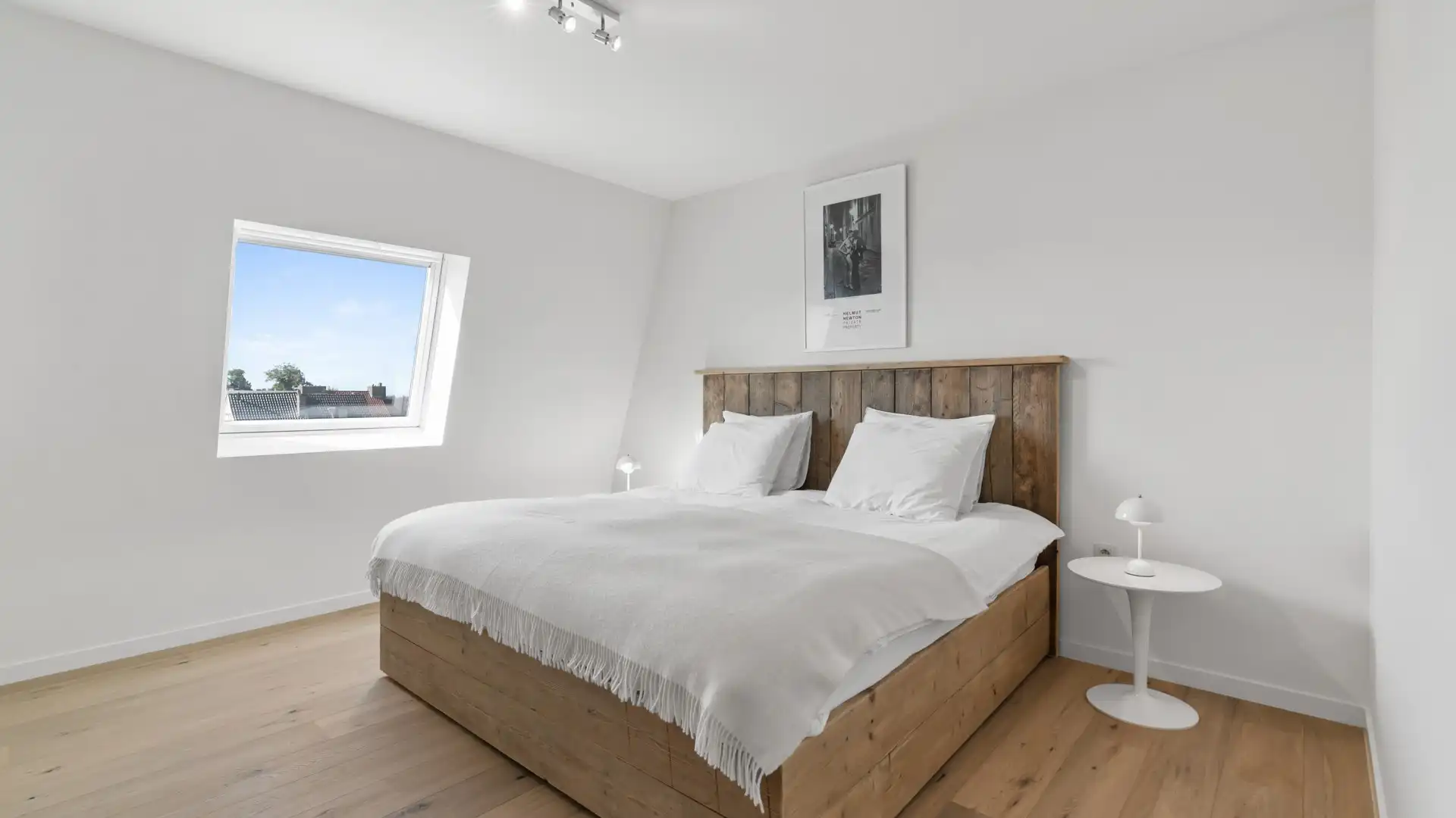 Exclusief appartement van 164,88 m2 met 2 terrassen in centrum Maaseik foto 37