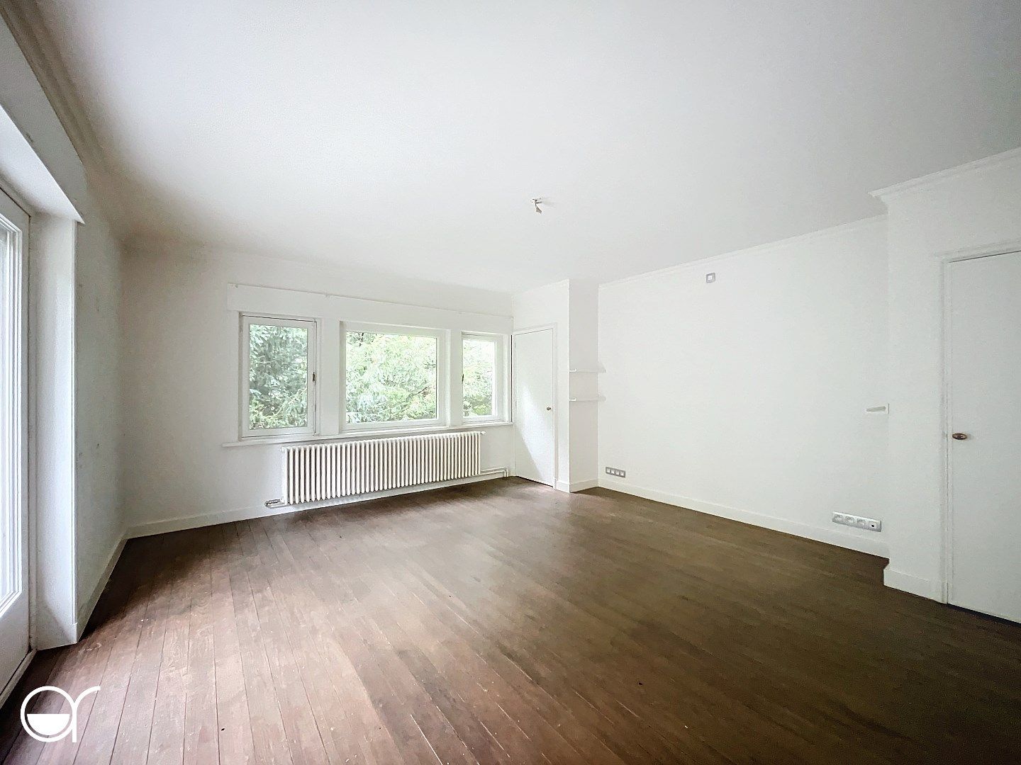 Residentiële karaktervolle villa gelegen Eikeldreef 17 Sint-Martens- Latem op 2.550m². foto 8