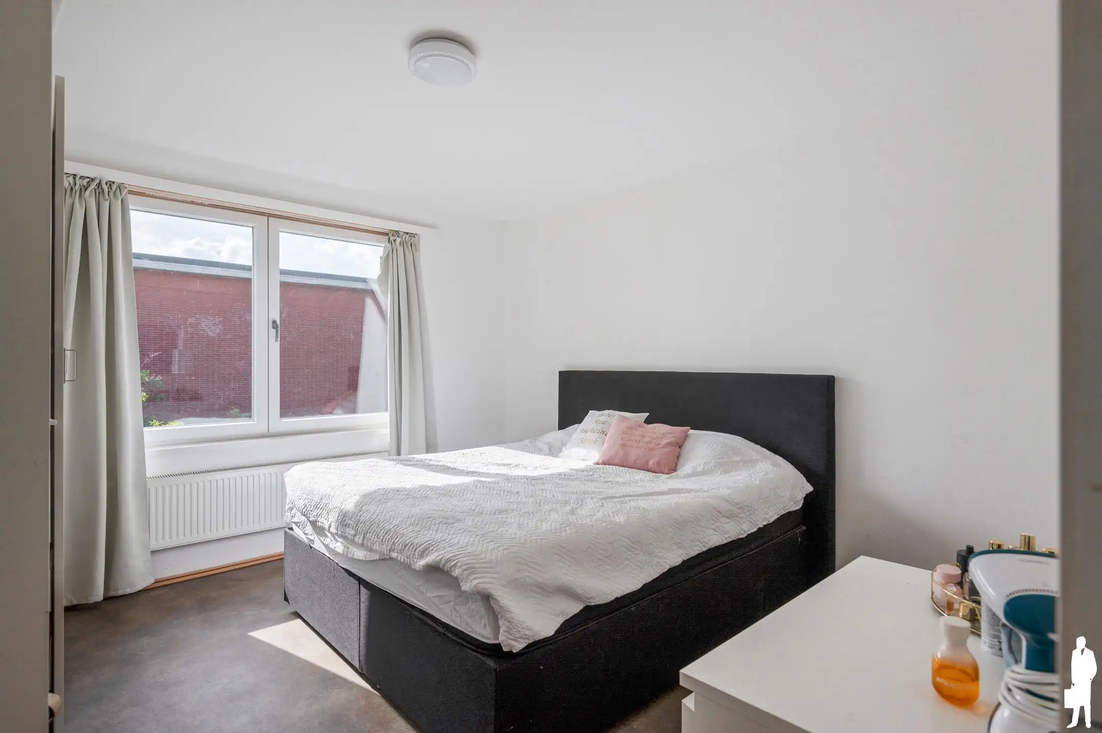 Instapklaar appartement met twee slaapkamers&nbsp; foto 14
