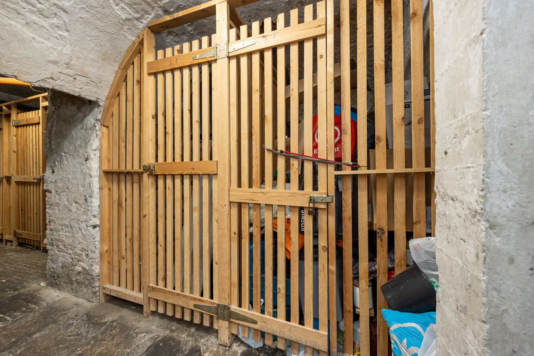 Charmant 1-slaapkamerappartement met zicht op de kathedraal! foto 12