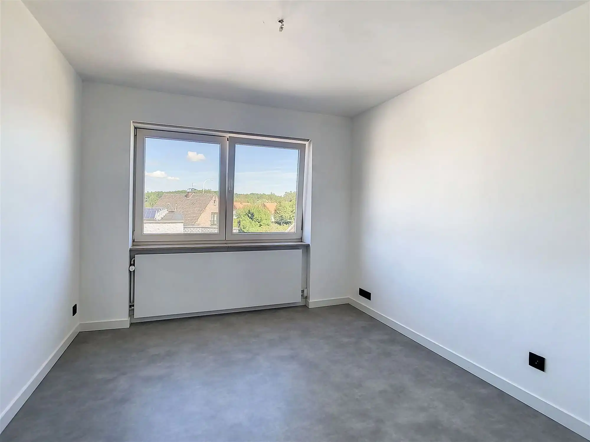 appartement foto 9