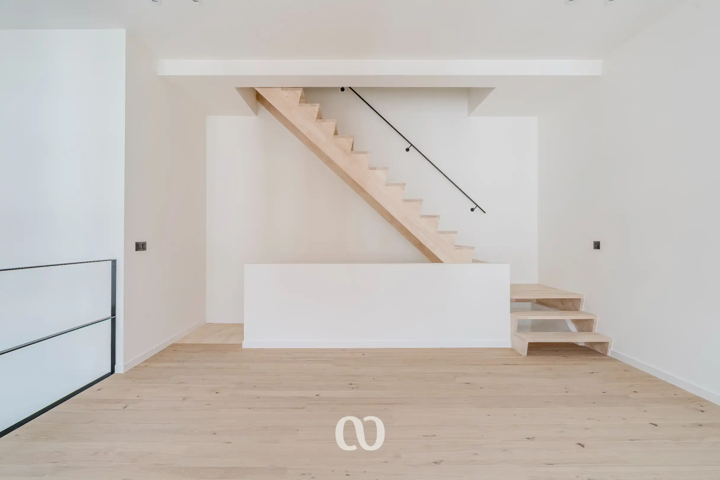 Exclusieve loft van 259 m² met EPC A in het hart van de Vlaamse Ardennen foto 8