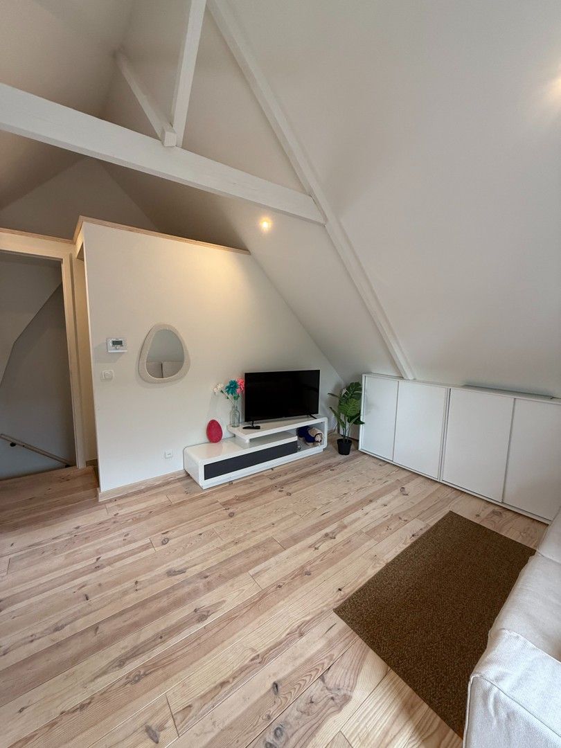 Gezellige woning met 3 slaapkamers en ruime tuin te Sint-Huibrechts-Lille. foto 24